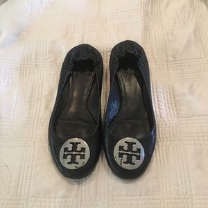 Tory Burch shoes